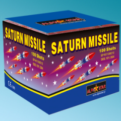 Σφυρίχτρες 100 βολών ΚΑΤ. F2