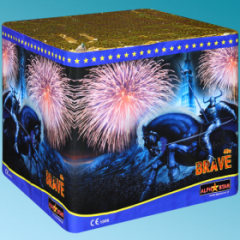 Πυροτέχνημα 49 βολών Brave ΚΑΤ. F3