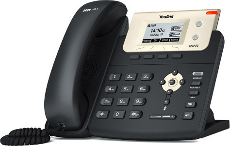 Yealink SIP-T21P E2 IP Phone