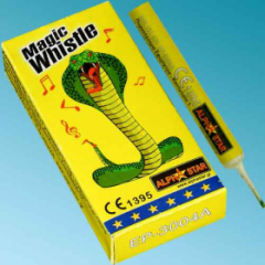 Μαγική σφυρίχτρα (10τεμ.) ΚΑΤ. F1