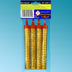 Πυρσοί Τούρτας 12cm/45sec ΚΑΤ.F1