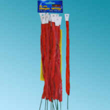 Μαγικό μαστίγιο 30cm (10τεμ.) ΚΑΤ. F1
