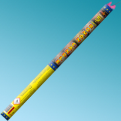 Μασούρι 1'' 5 βολών ΚΑΤ. F2