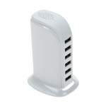 Charging Station Hub White