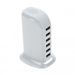  Charging Station Hub White