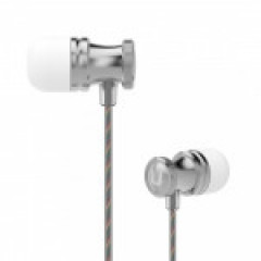 UIISII Ακουστικά US80-GY Handsfree GRAY