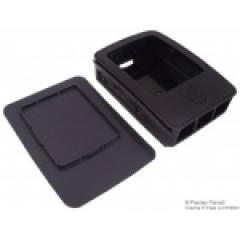 Raspberry Pi 3 Official Case Black/Grey