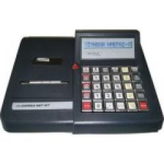 Ταμειακή Μηχανή Info Carina NET i57