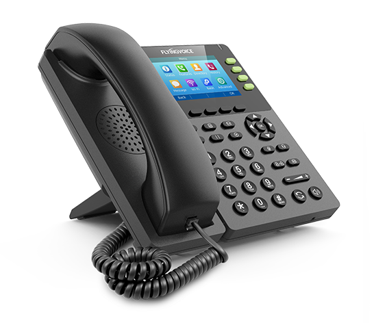 FlyingVoice FIP14G IP Τηλέφωνο