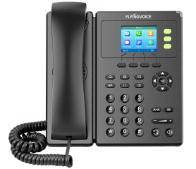 FlyingVoice FIP11CP IP Τηλέφωνο