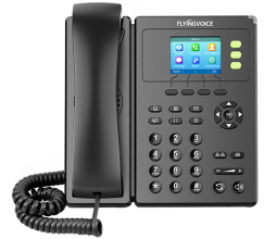 FlyingVoice FIP11CP IP Τηλέφωνο
