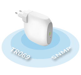 Flyingvoice FTA1101 VoIP Adapter