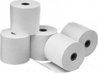 Θερμική χαρτοταινία 80x80 70m 48γρ.
