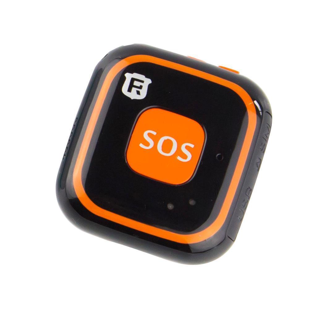  GPS tracker micro live