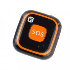 GPS tracker micro live