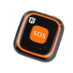 GPS tracker micro live