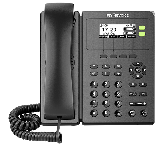  Flyingvoice FIP10 IP Phone
