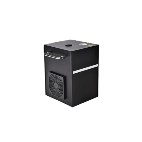 Cold spark machine