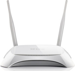 TP-LINK TL-MR3420 3G/4G WIRELESS N ROUTER