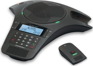 ALCATEL CONFERENCE 1500 CE