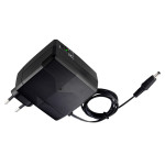  Mini DC UPS PT-749 με μπαταρία 2600mAh, 12V, 2