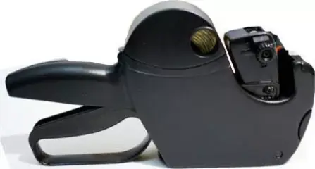 Ετικετογράφος Χειρός Speedy DB C8 (Μονή Σειρά 8 Ψηφίων 26x12)