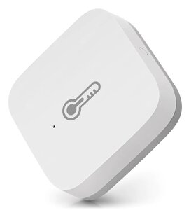  AQARA smart αισθητήρας θερμοκρασίας & υγρασίας WSDCGQ11LM, Zigbee