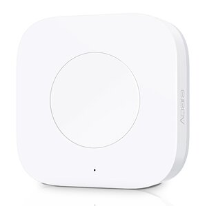  AQARA smart mini διακόπτης WXKG11LM, Zigbee