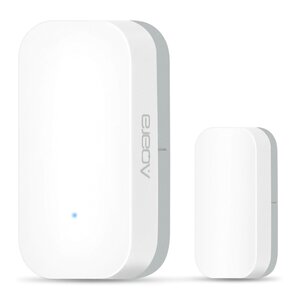 AQARA smart αισθητήρας πόρτας & παραθύρου MCCGQ11LM, 22mm, Zigbee
