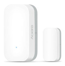 AQARA smart αισθητήρας πόρτας & παραθύρου MCCGQ11LM, 22mm, Zigbee