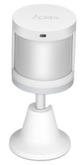AQARA smart αισθητήρας κίνησης RTCGQ11LM, 7m 170°, Zigbee