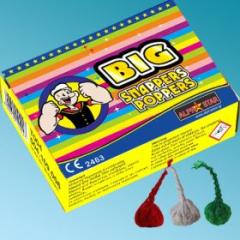 Μεγάλο Πολύχρωμο Σκορδάκι (50 τεμ) ΚΑΤ. F1