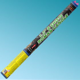 Μασούρι 1,2ʺ 8 βολών MXRC1208 Πυροτεχνήματα ΚΑΤ. F3