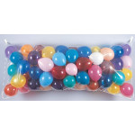  Balloon Drop Bag 70 9'' or 150 5''