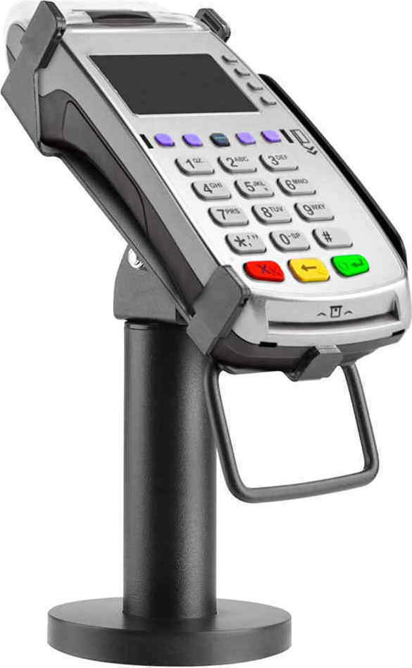 ΒΑΣΗ PLATE VERIFONE VX520 ΚΟΜΠΛΕ (ΙΤ)