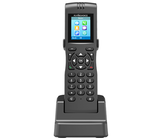 Flyingvoice FIP16Plus IP Τηλέφωνο