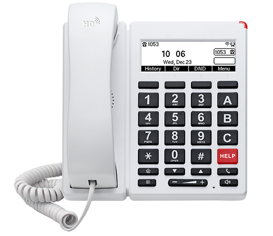 Flyingvoice FIP12WP IP Phone