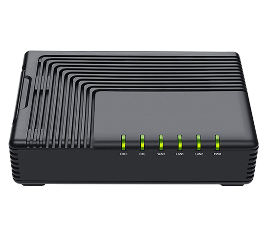  FTA5111 1 FXS & FXO VoIP Adapter