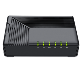 FTA5111 1 FXS & FXO VoIP Adapter