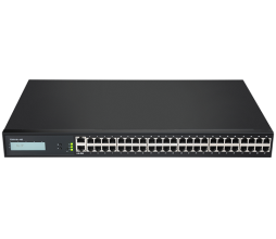 FGW4148-48S 48 FXS Ports Advanced VoIP Adapter