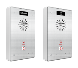 i11 Series Audio/Video SIP Intercom