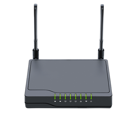  FWR8102 Enterprise Wireless VoIP Router