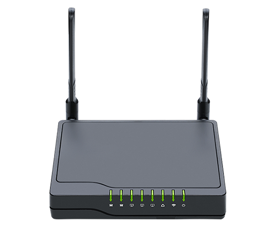FWR8102 Enterprise Wireless VoIP Router