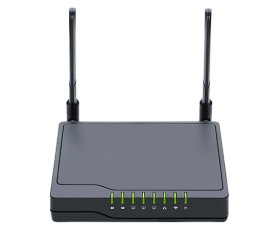 FWR8102 Enterprise Wireless VoIP Router