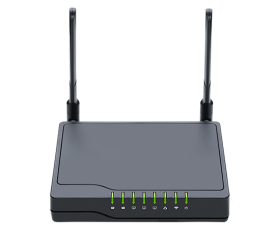 FWR8102 Enterprise Wireless VoIP Router
