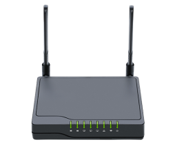 FWR8102 Enterprise Wireless VoIP Router
