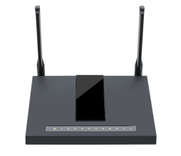FWR7302 4G-LTE Dual-Band Gigabit VoIP Router