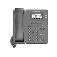 P20P Dual-line Business IP Phone