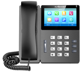 Flyingvoice FIP15G Plus IP Τηλέφωνο