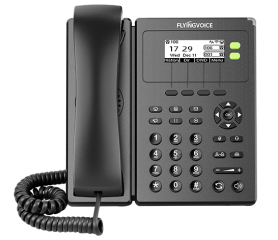 Flyingvoice FIP10P IP Τηλέφωνο